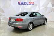 Volkswagen Jetta VI Альметьевск  - изображение 30