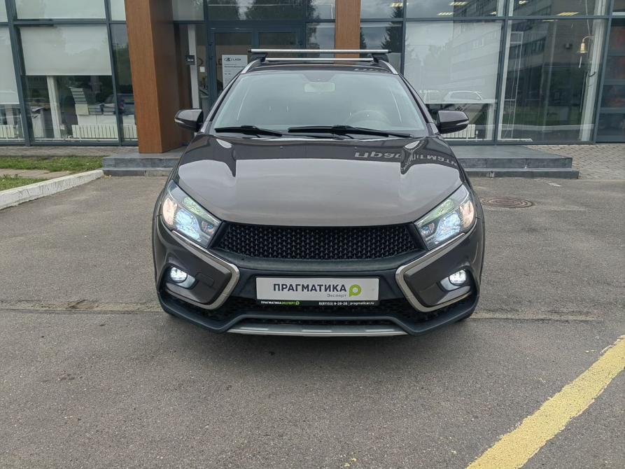 Lada (ВАЗ) Vesta I Великие Луки  - изображение 2