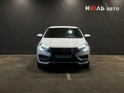 Lada (ВАЗ) Vesta I Рестайлинг (NG) Челябинск  - изображение 20