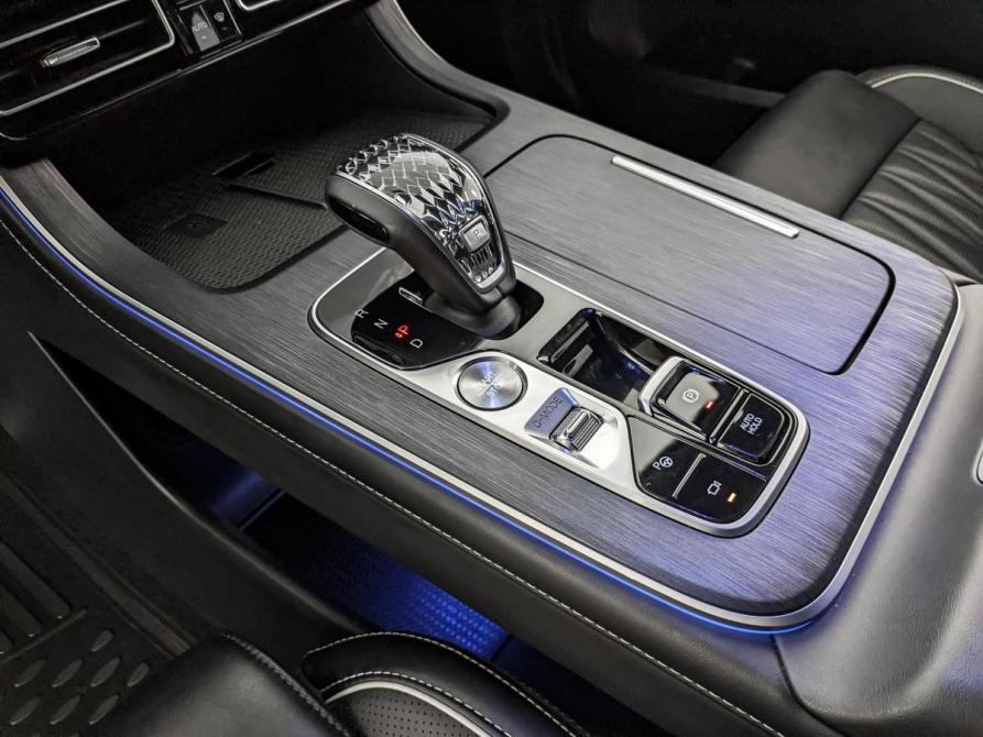 GAC GS8 II Москва  - изображение 20