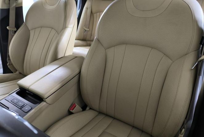 Hyundai Genesis II с пробегом 2015 года, цена 1 850 000 рублей, 163395 км, седан, Автокод Объявления