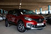 Renault Kaptur I Уфа  - изображение 26