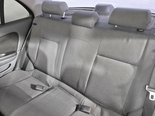 Nissan Almera II (N16) Рестайлинг с пробегом 2005 года, цена 229 000 рублей, 292498 км, седан, Автокод Объявления