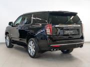 Chevrolet Tahoe V Санкт-Петербург  - изображение 37