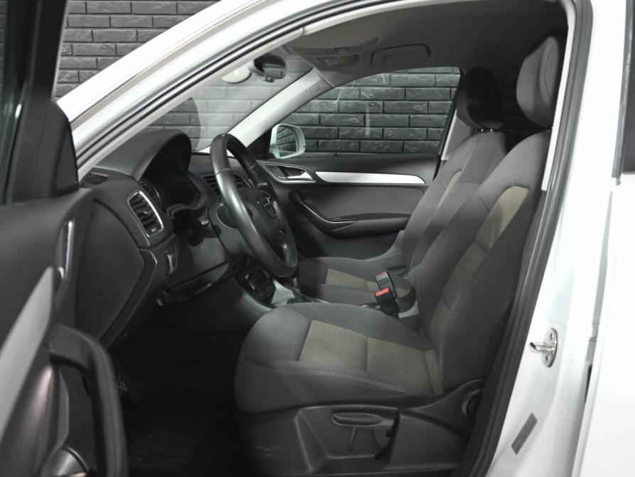 Audi Q3 I (8U) Рестайлинг Екатеринбург  - изображение 10