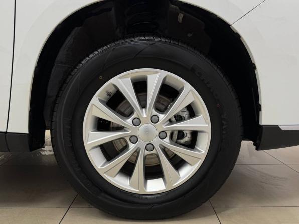 Haval M6 II с пробегом 2024 года, цена 1 780 000 рублей, 25717 км, внедорожник, Автокод Объявления