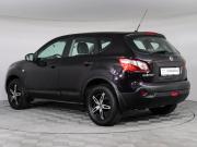 Nissan Qashqai I Рестайлинг Химки  - изображение 14