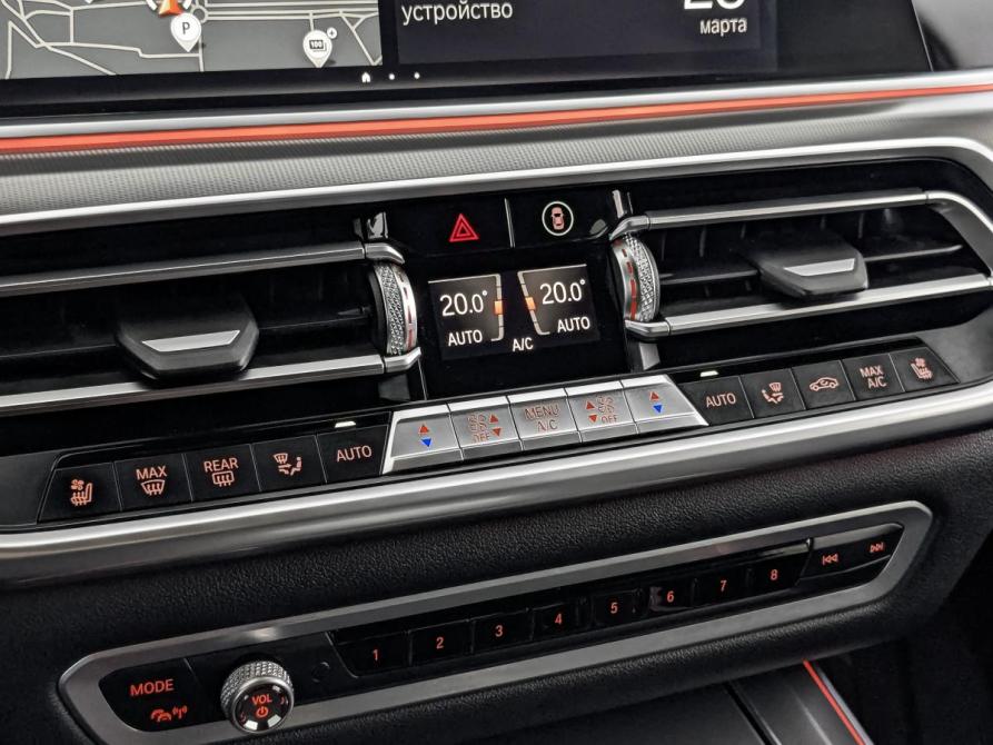 BMW X5 IV (G05/G18) Москва  - изображение 21