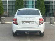 Lada (ВАЗ) Granta I Рестайлинг Уфа  - изображение 15