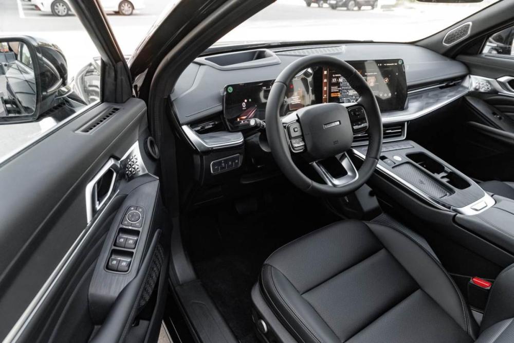 Haval F7 II Нижний Новгород  - изображение 22