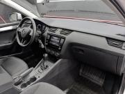Skoda Octavia III (A7) Рестайлинг Москва  - изображение 38