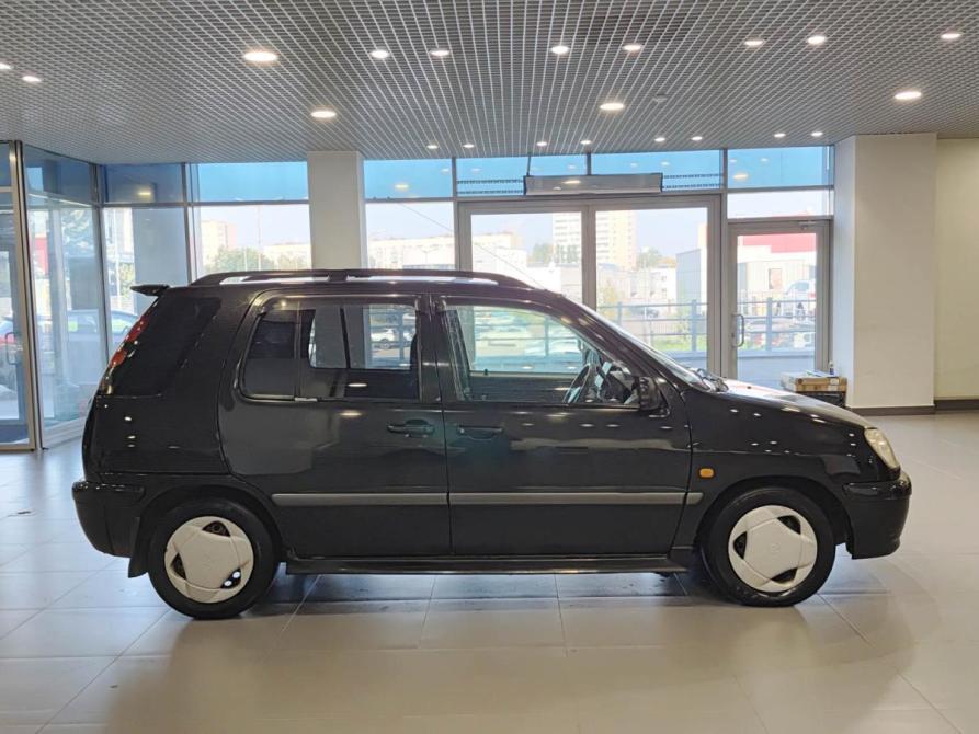 Toyota Raum I Казань  - изображение 5