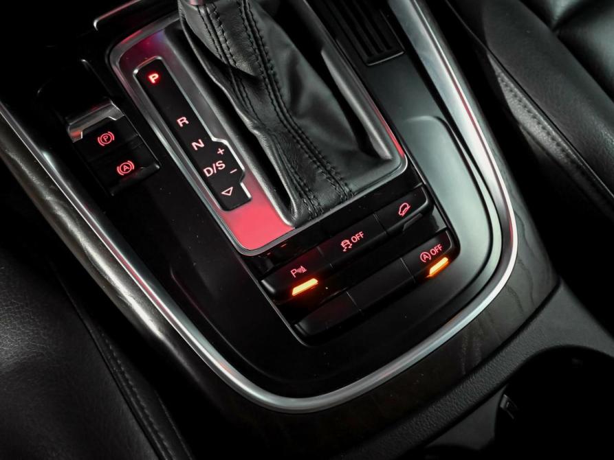 Audi Q5 I (8R) Рестайлинг Екатеринбург  - изображение 19