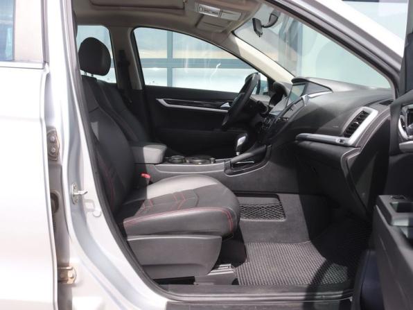 Dongfeng AX7 I с пробегом 2018 года, цена 1 260 000 рублей, 61000 км, внедорожник, Автокод Объявления