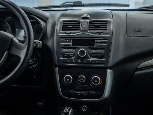 Lada (ВАЗ) Granta I Рестайлинг с пробегом 2021 года, цена 642 000 рублей, 91392 км, седан, Автокод Объявления