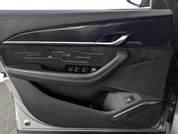 Geely Monjaro I с пробегом 2024 года, цена 3 450 000 рублей, 46323 км, внедорожник, Автокод Объявления