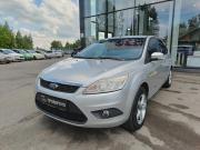 Ford Focus II Рестайлинг Ижевск  - изображение 23