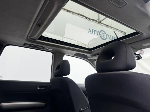 Nissan X-Trail II с пробегом 2011 года, цена 1 049 000 рублей, 202899 км, внедорожник, Автокод Объявления