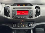 Kia Sportage III Москва  - изображение 33