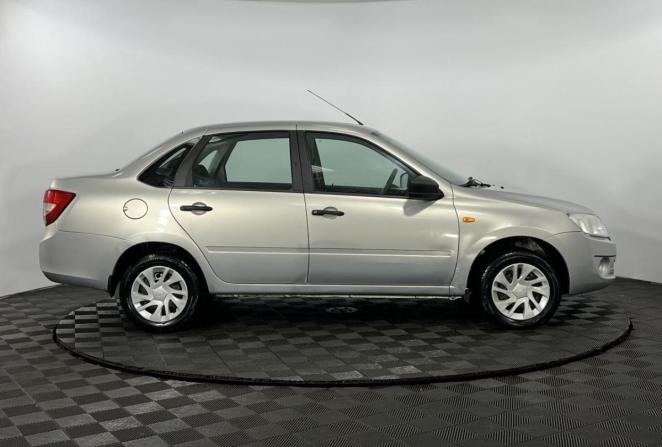 Lada (ВАЗ) Granta I с пробегом 2017 года, цена 445 000 рублей, 46375 км, седан, Автокод Объявления