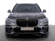 BMW X5 IV (G05/G18) Москва  - изображение 32