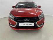 Lada (ВАЗ) Vesta I Москва  - изображение 20