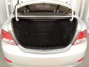 Hyundai Solaris I Кемерово  - изображение 28