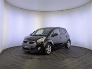 Kia Venga I Москва  - изображение 26