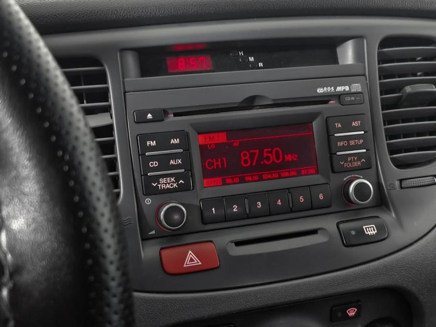 Kia Rio II Рестайлинг Нижний Новгород  - изображение 14
