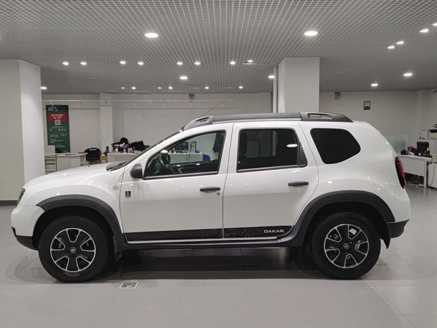 Renault Duster I Рестайлинг Казань  - изображение 10