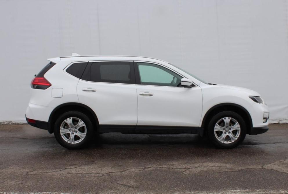Nissan X-Trail III Нижний Новгород  - изображение 4