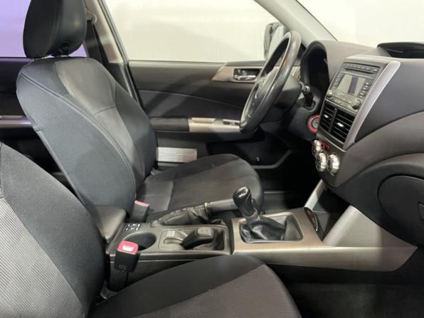 Subaru Forester III с пробегом 2008 года, цена 829 000 рублей, 257255 км, внедорожник, Автокод Объявления