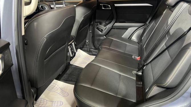 Haval Dargo с пробегом 2024 года, цена 3 099 000 рублей, 17239 км, внедорожник, Автокод Объявления