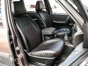 Chevrolet Niva I Рестайлинг Новороссийск  - изображение 26