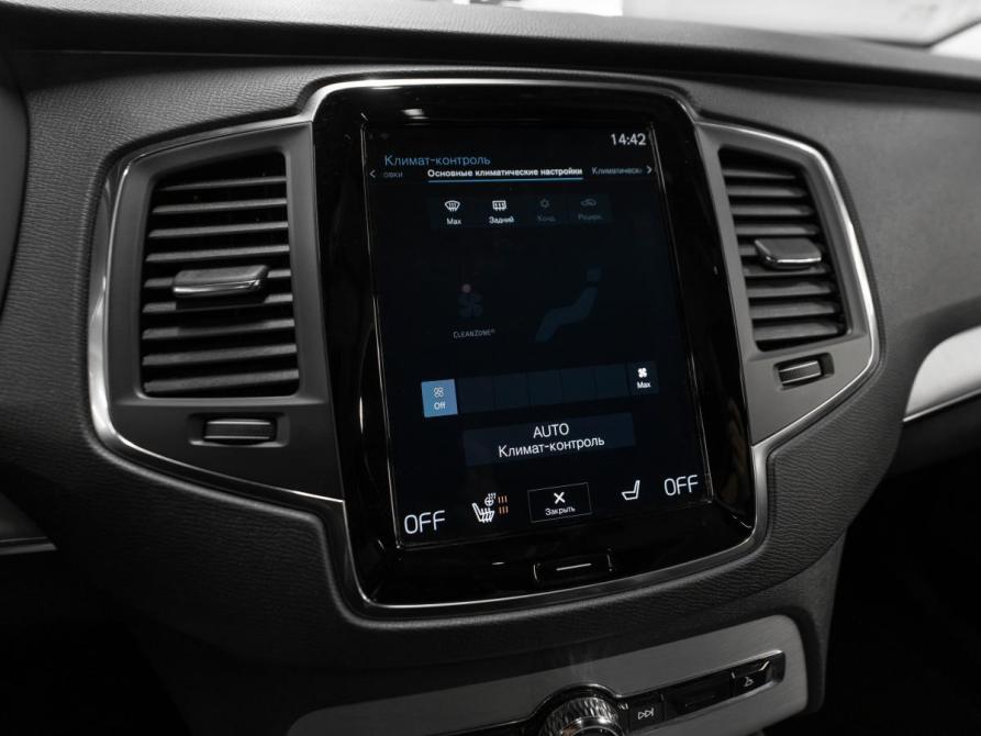 Volvo XC90 II Рестайлинг 1 Москва  - изображение 19