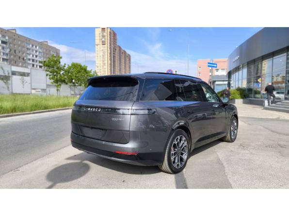 Новый Lynk &amp; Co 900 2026 года, цена 8 850 000 рублей, внедорожник, Автокод Объявления