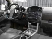 Nissan Pathfinder III Рестайлинг Москва  - изображение 32
