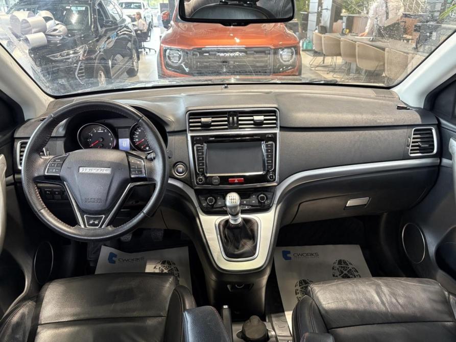 Haval H6 I Новомосковск  - изображение 11
