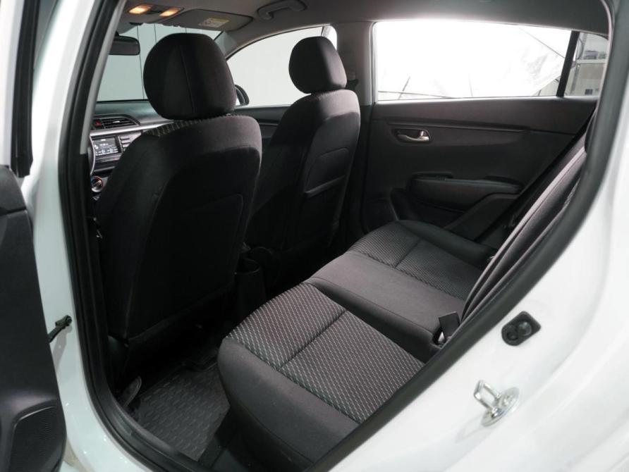 Kia Rio IV Рестайлинг Воронеж  - изображение 11