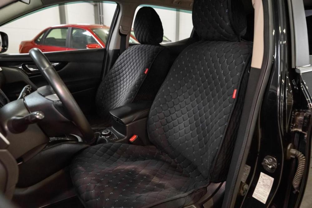 Nissan Qashqai II Ульяновск  - изображение 11