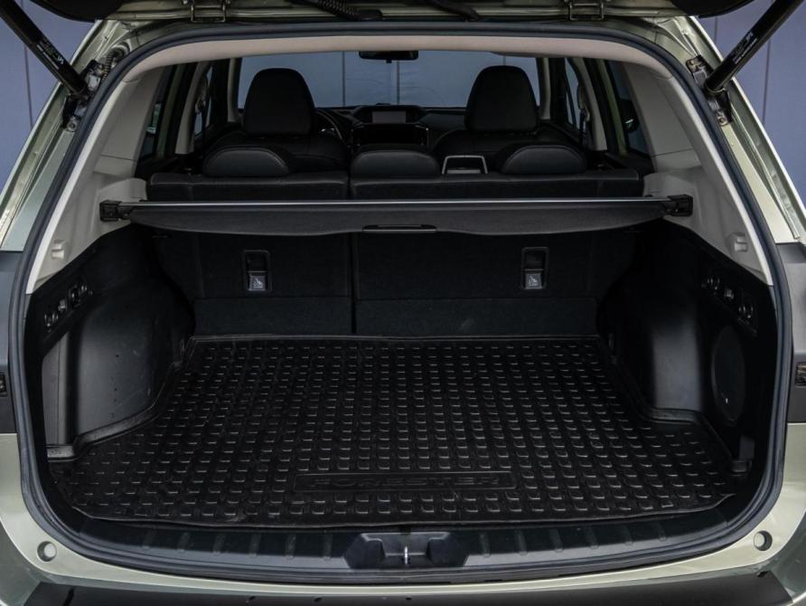 Subaru Forester V Краснодар  - изображение 32