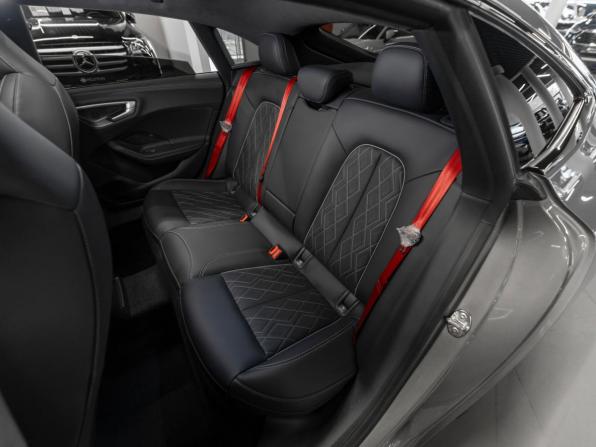 Audi A5 III (B10) с пробегом 2026 года, цена 6 090 000 рублей, 27 км, седан, Автокод Объявления