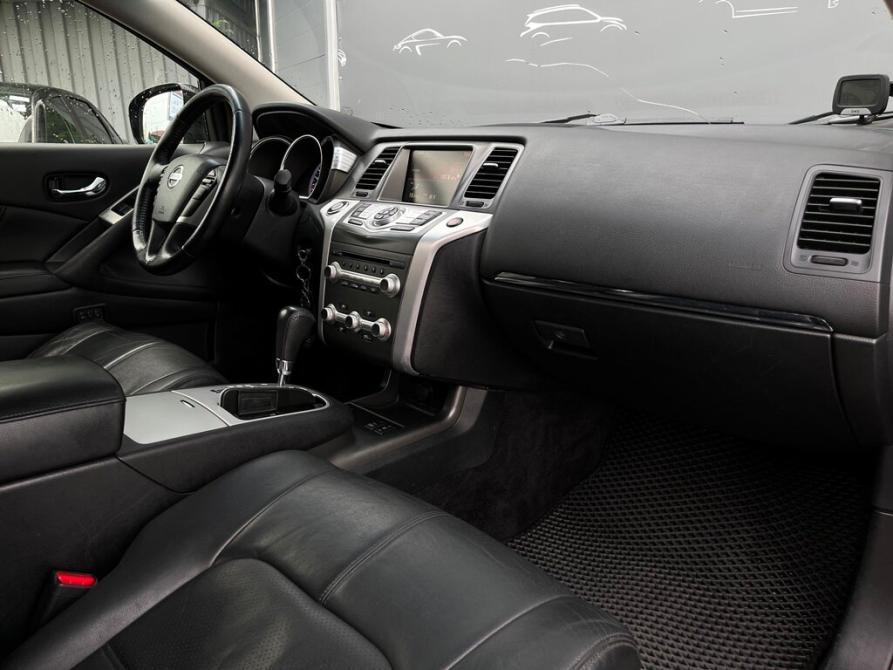 Nissan Murano II (Z51) Рестайлинг 2 Санкт-Петербург  - изображение 11