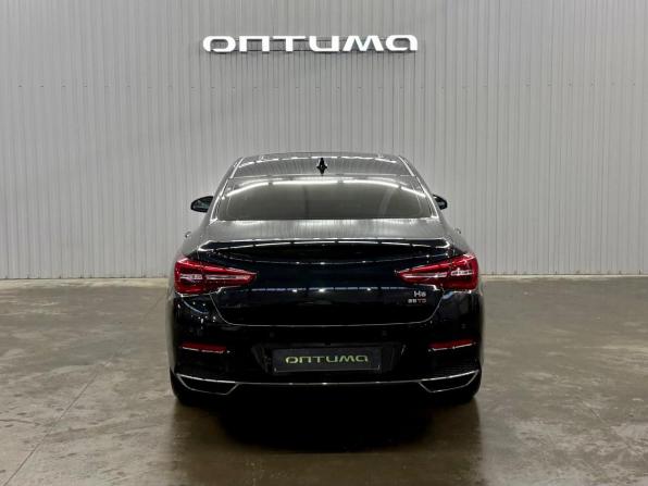 Hongqi H5 I с пробегом 2022 года, цена 1 677 000 рублей, 31337 км, седан, Автокод Объявления