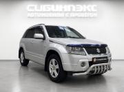 Suzuki Grand Vitara II Кемерово  - изображение 19