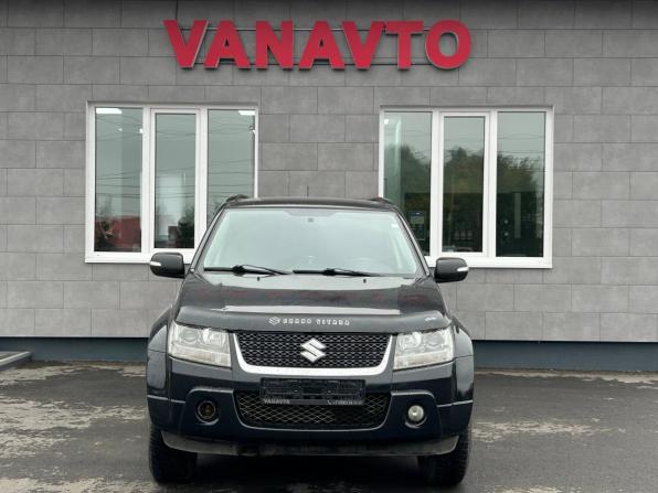 Suzuki Grand Vitara II Рестайлинг с пробегом 2011 года, цена 1 270 000 рублей, 152360 км, внедорожник, Автокод Объявления