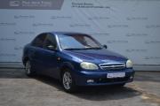 Chevrolet Lanos I Старый Оскол  - изображение 21