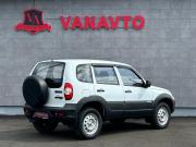 Chevrolet Niva I Рестайлинг Альметьевск  - изображение 27