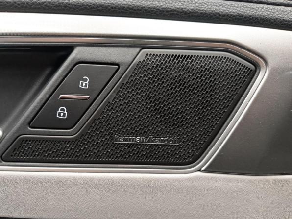 Volkswagen Tayron I Рестайлинг с пробегом 2022 года, цена 3 990 000 рублей, 35314 км, внедорожник, Автокод Объявления