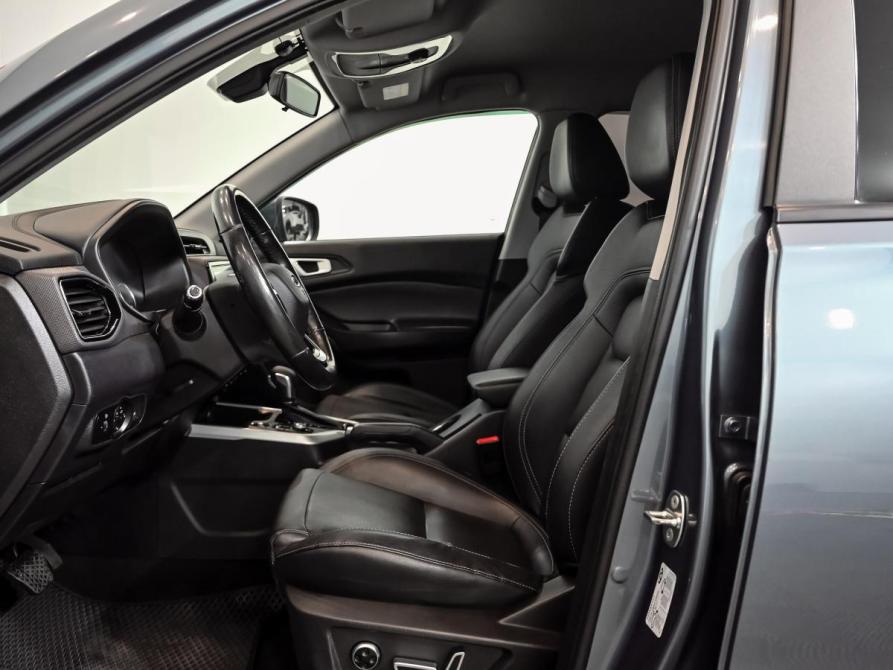 Chery Tiggo 4 I Рестайлинг Екатеринбург  - изображение 10